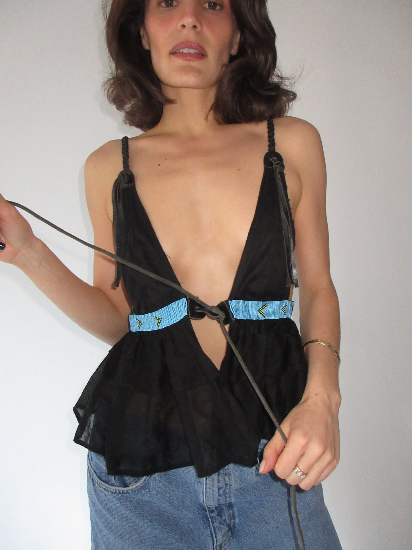 Vintage Dsquared top