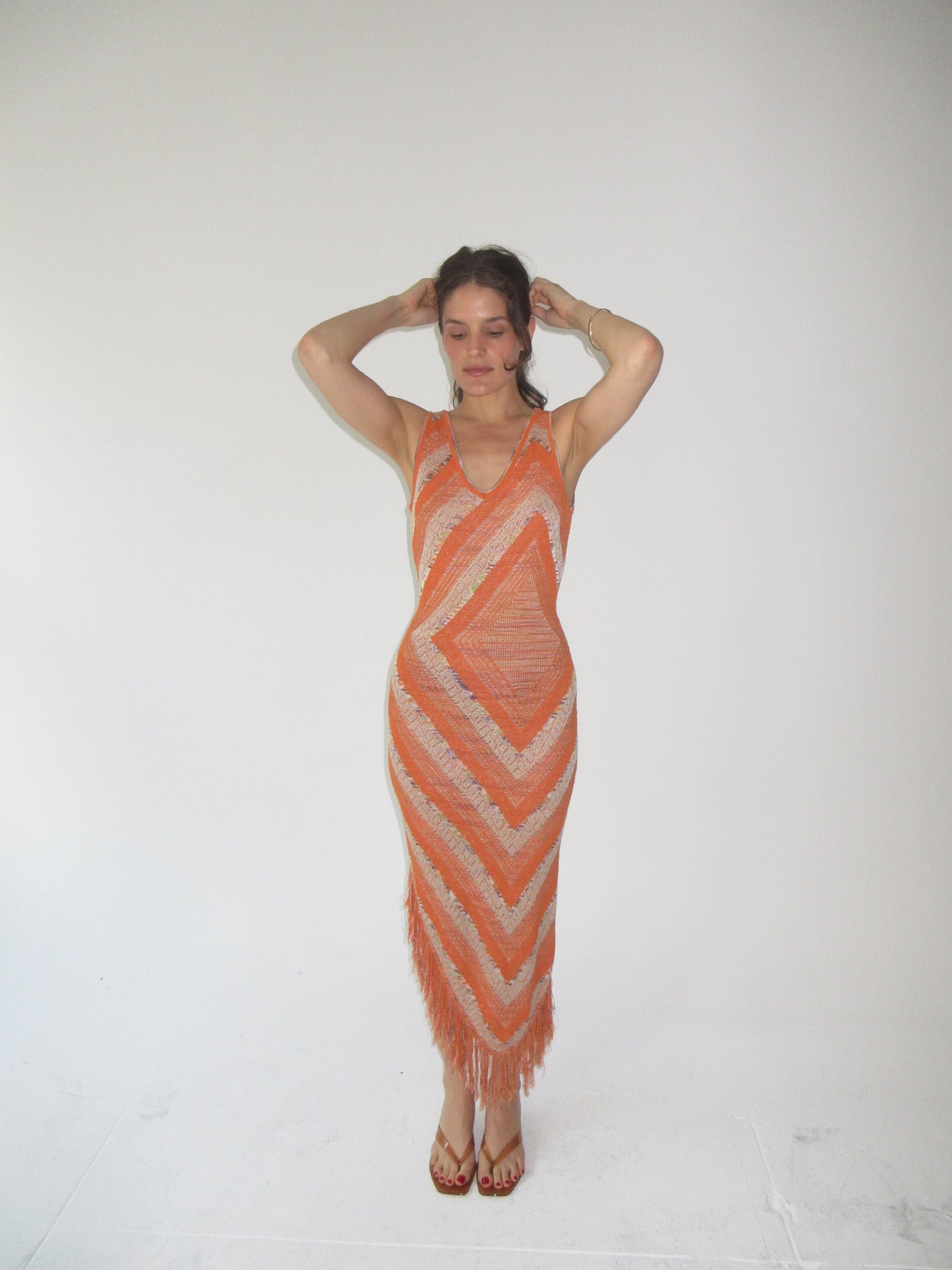 Vintage Missoni dress