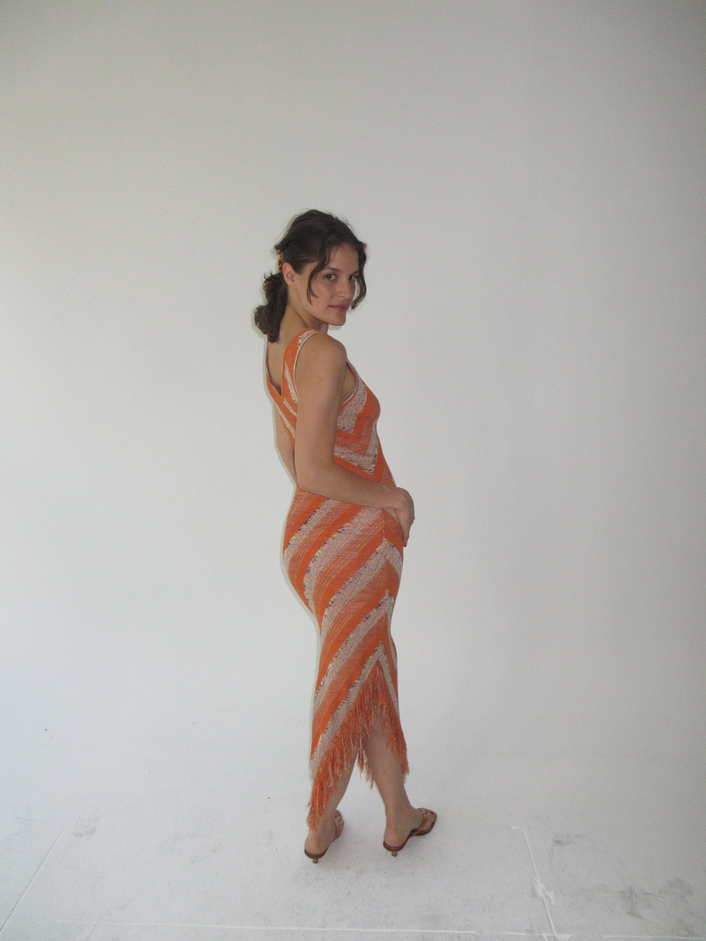 Vintage Missoni dress