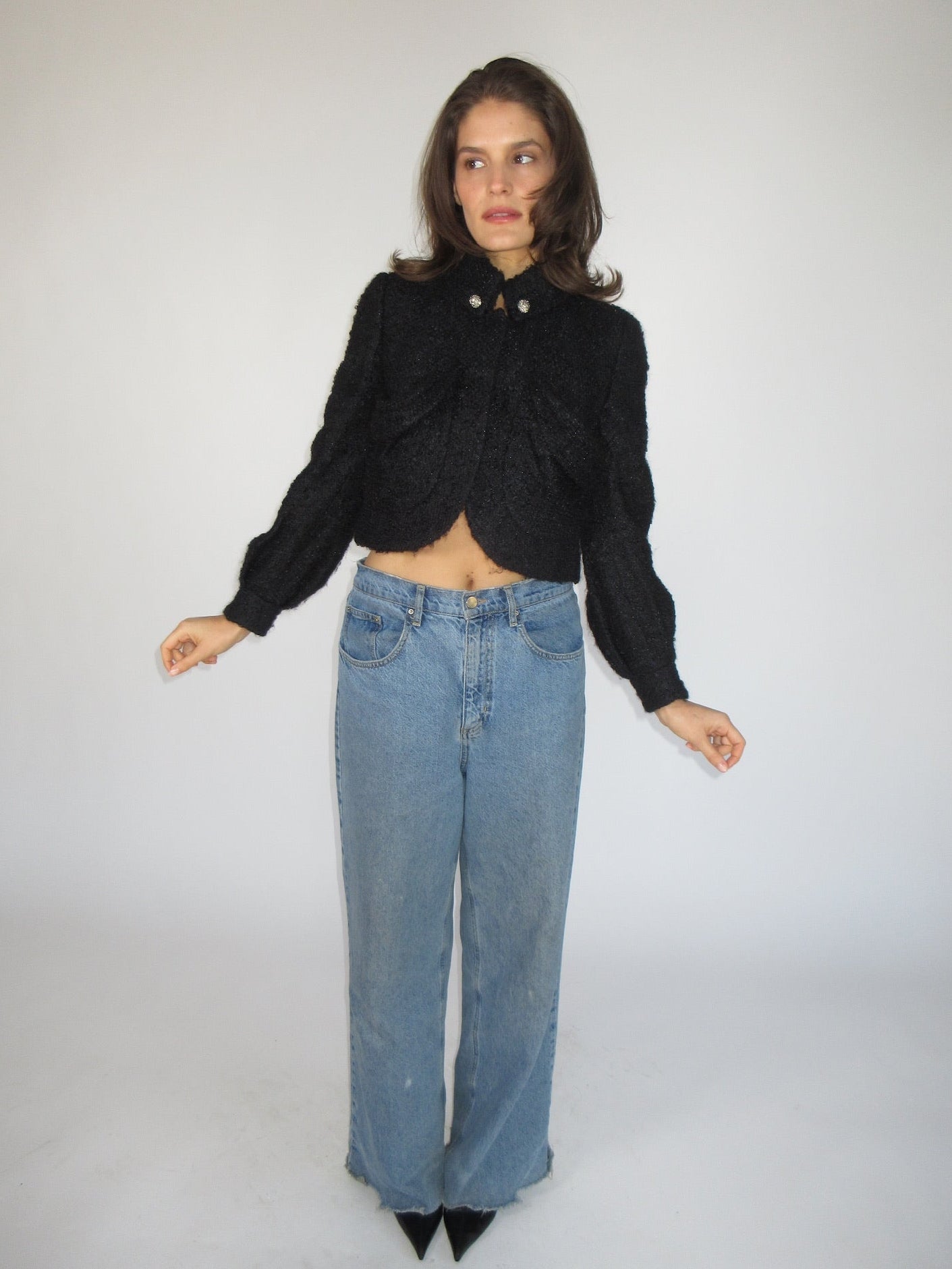 Vintage Valentino jacket