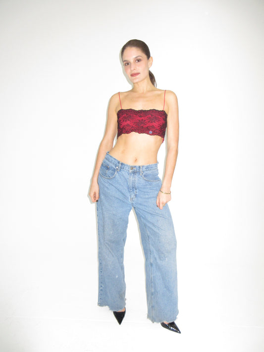 SS2000 Chloe top