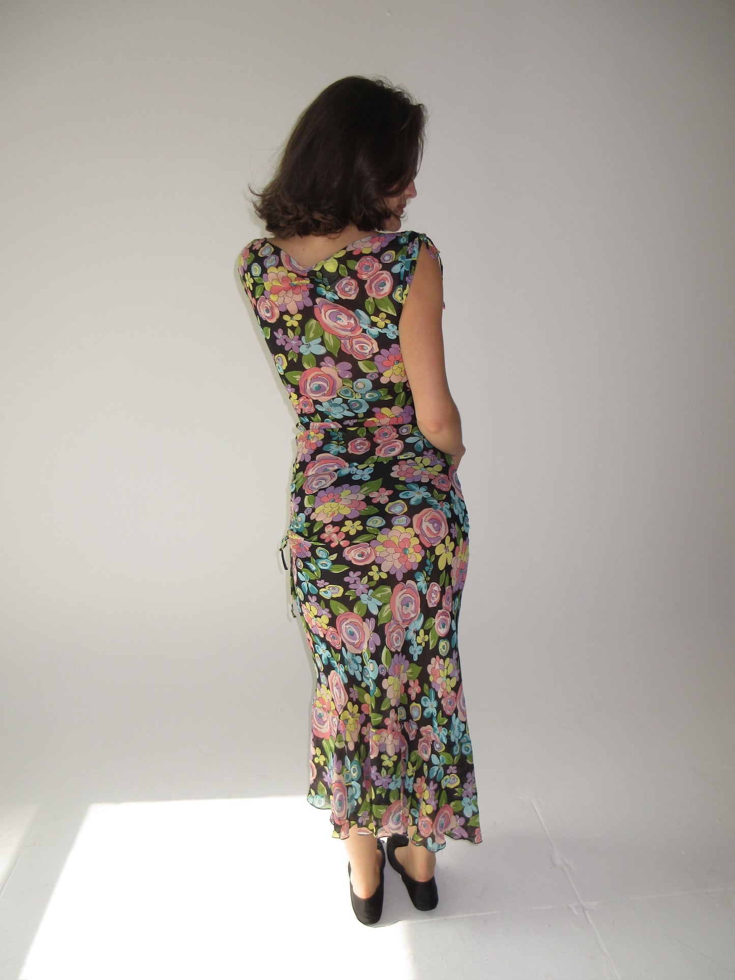 Vintage Moschino dress