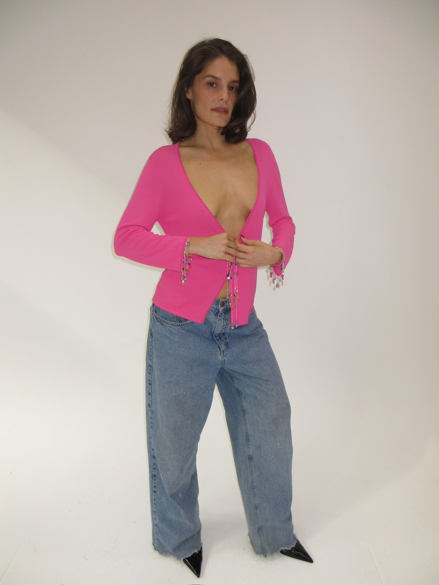 Vintage Escada sweater
