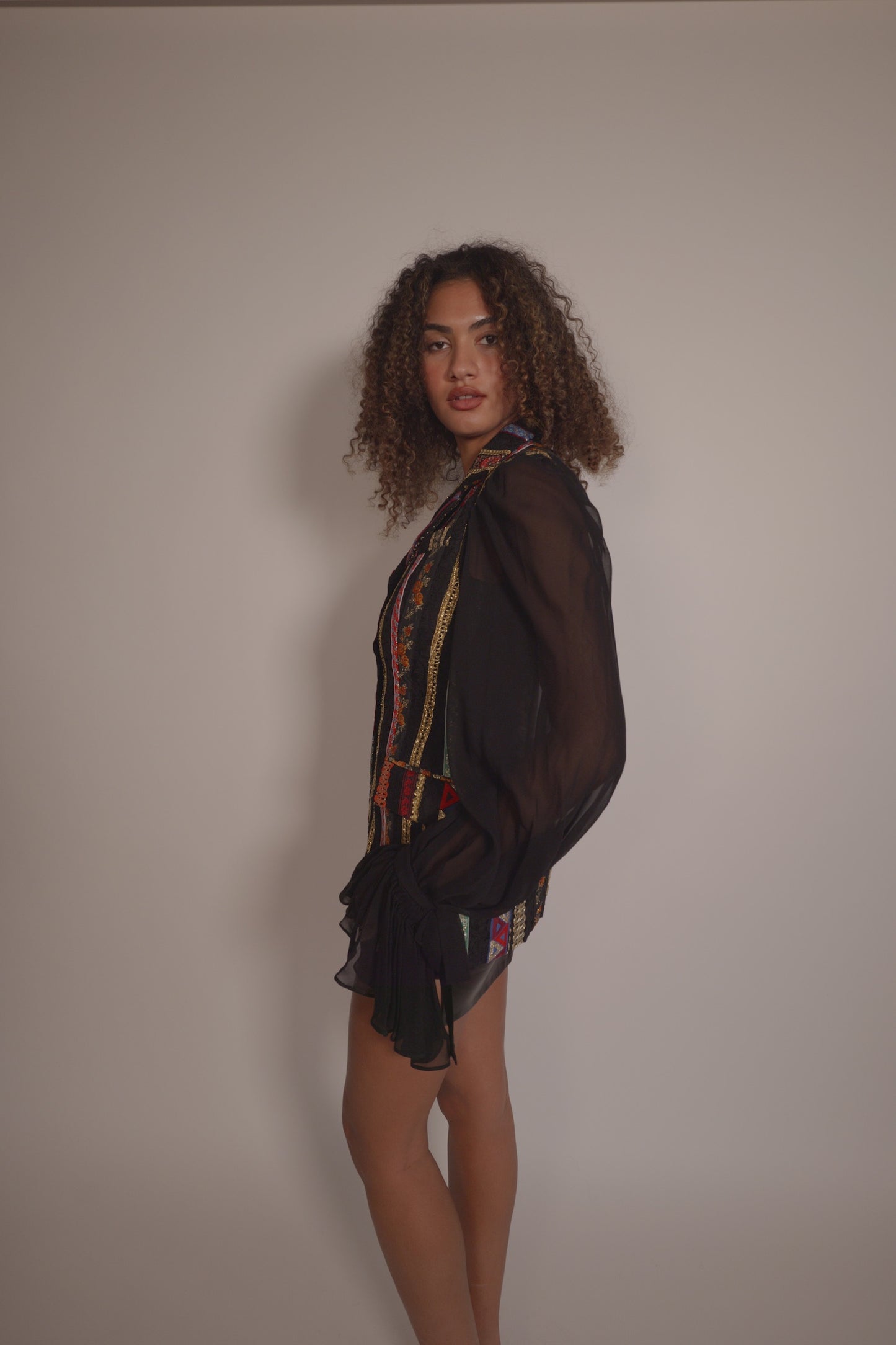 SS1993 Archival Dolce & Gabbana Jacket