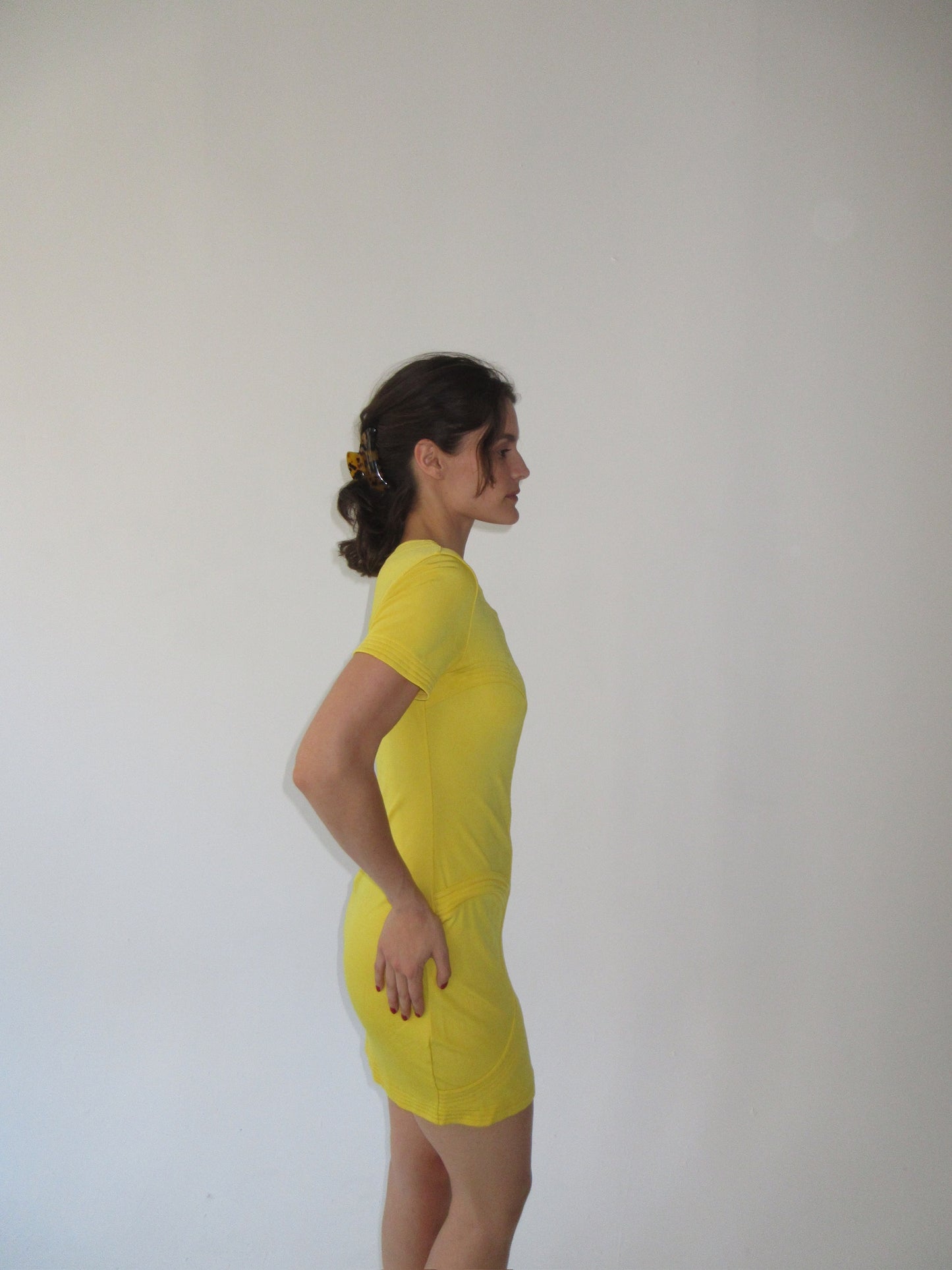 90s Alaïa dress
