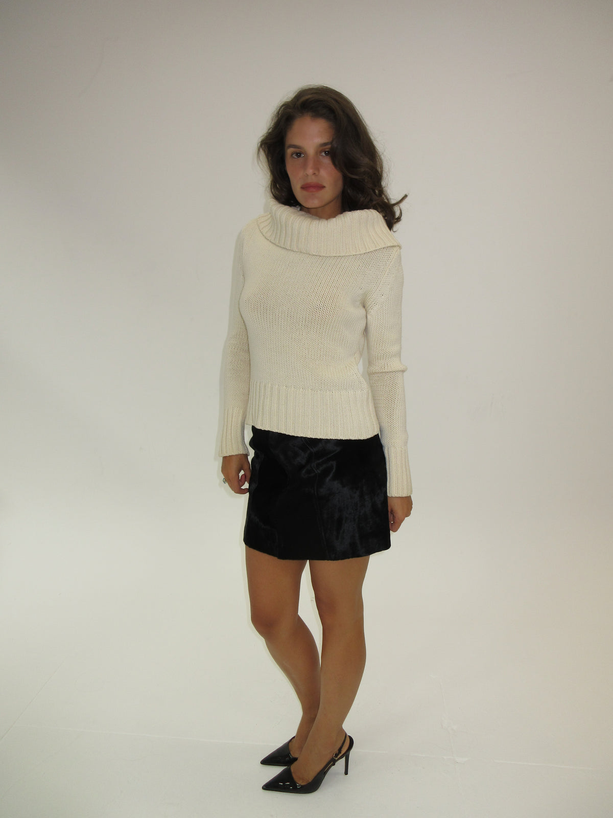 Gucci by Tom Ford sweater