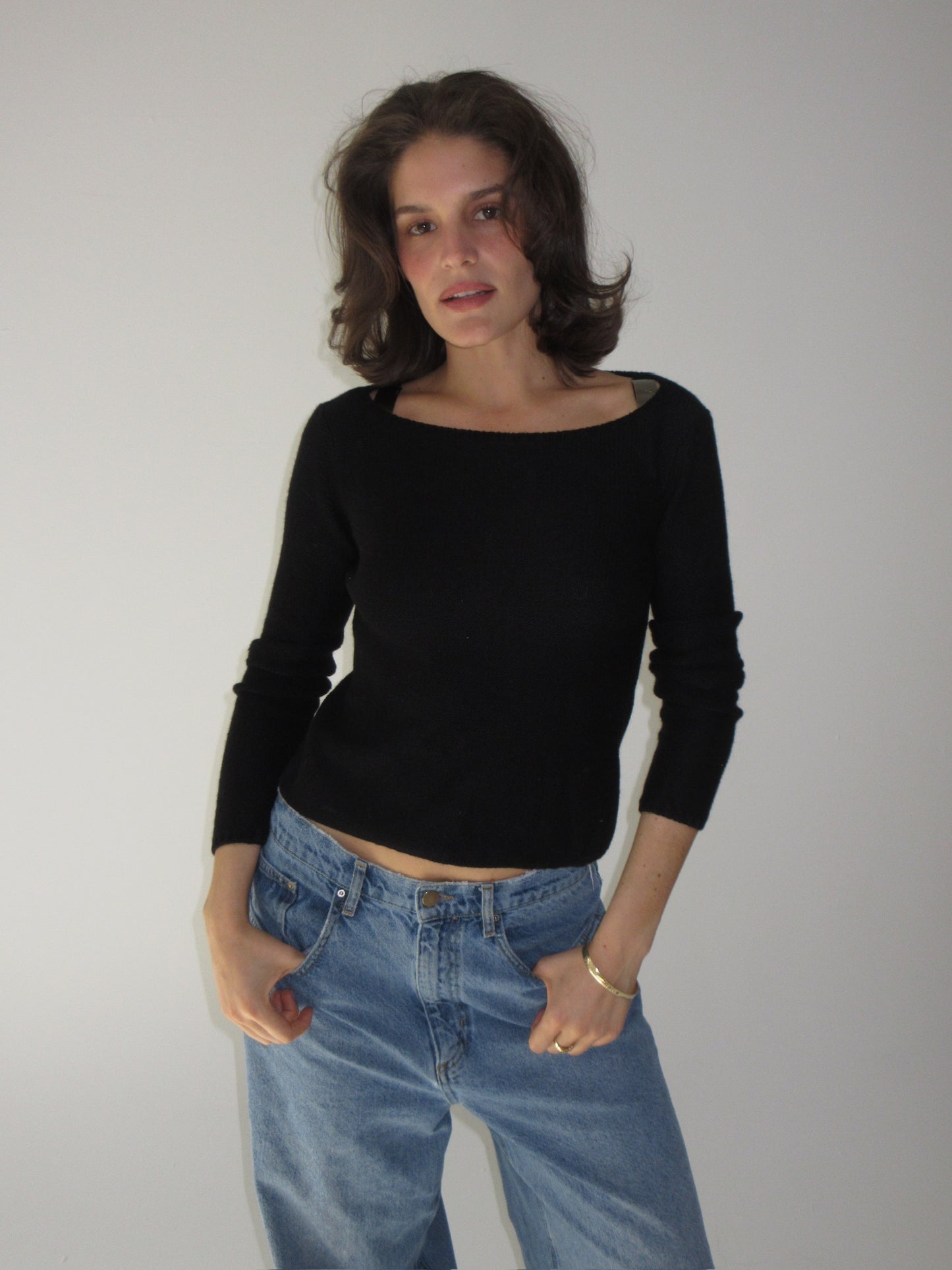 Gucci tom ford 1997 sweater