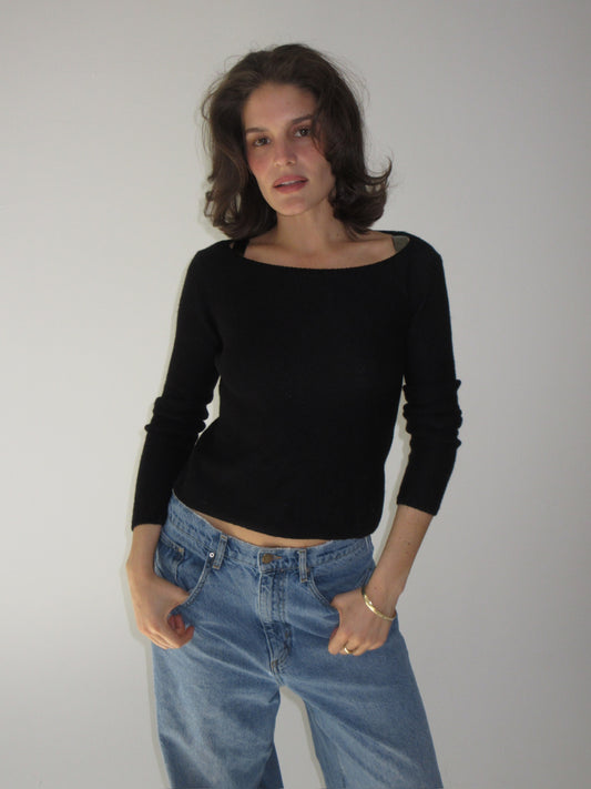 Gucci tom ford 1997 sweater