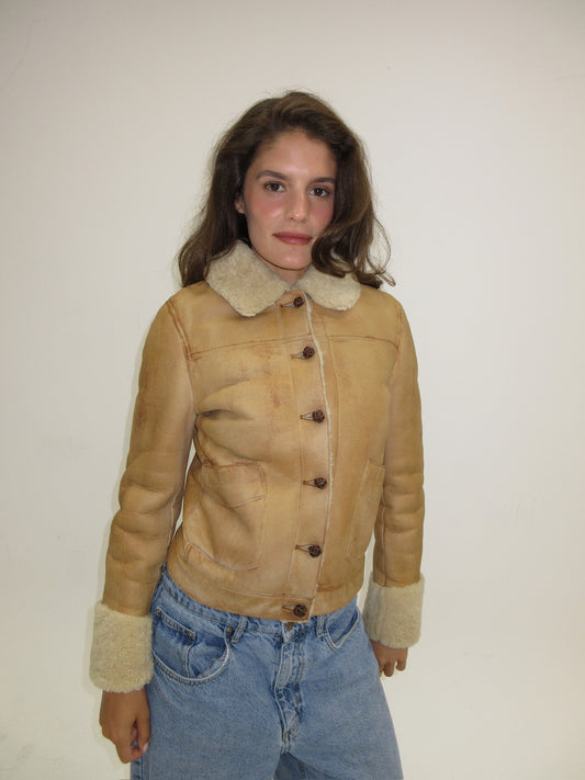 Vintage Miu Miu jacket