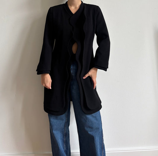 Vintage Fendi Overcoat