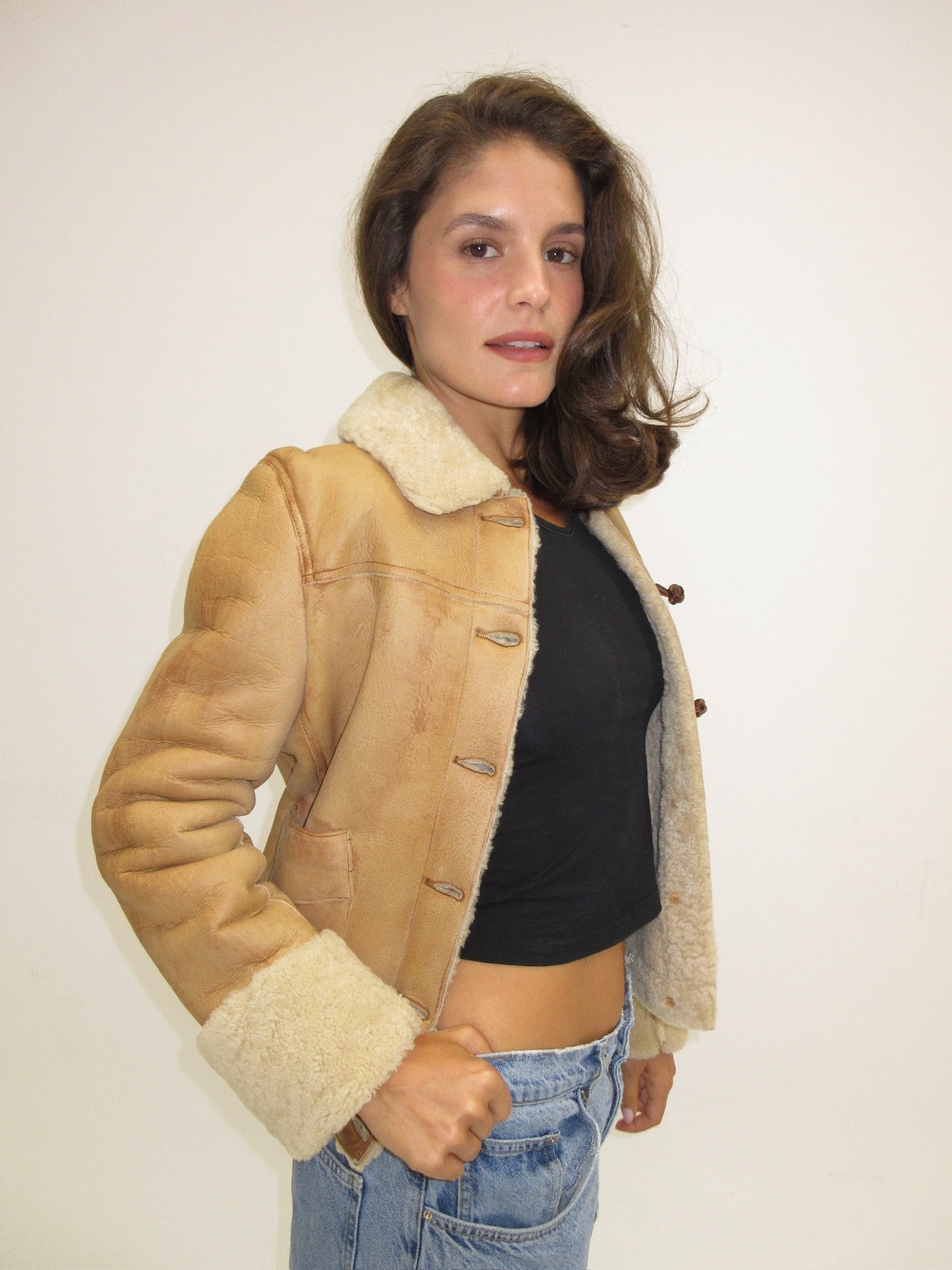 Vintage Miu Miu jacket