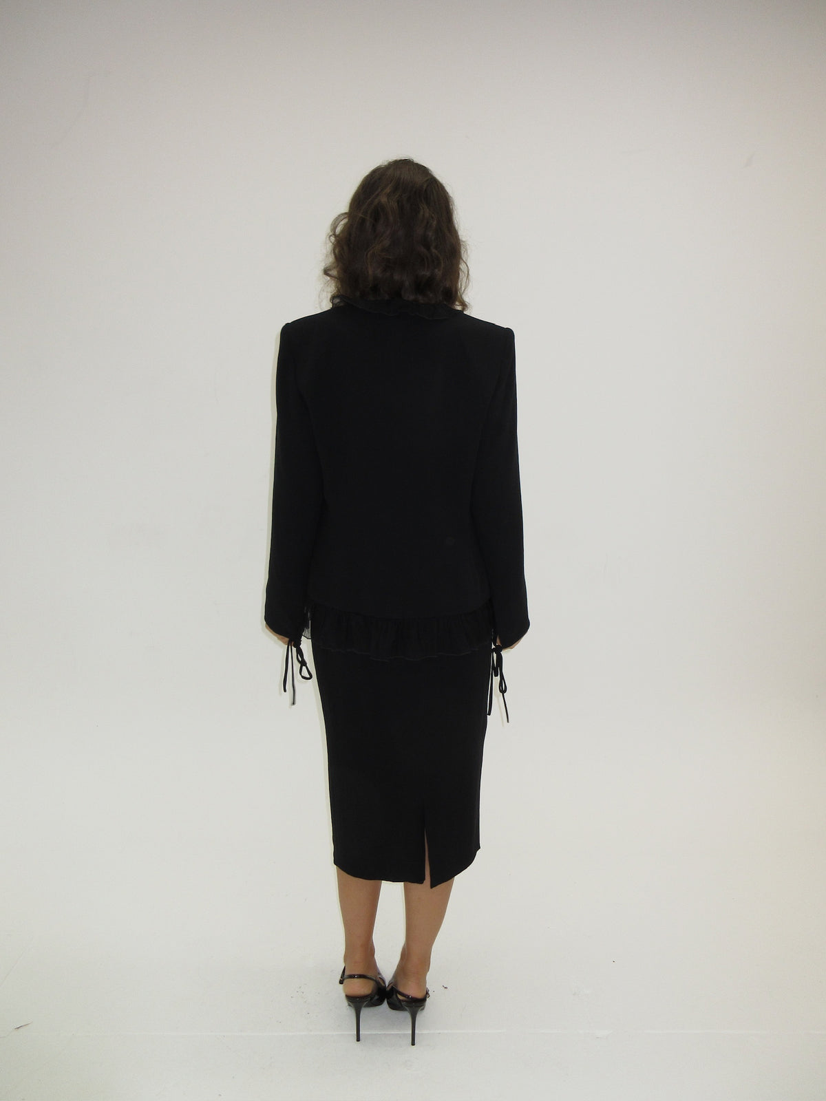 Vintage Ungaro set