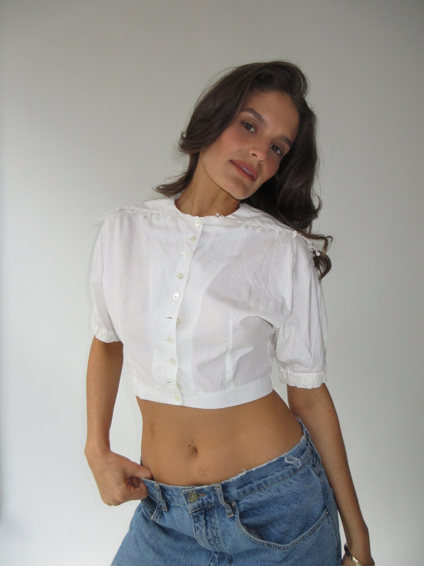 SS1988 Dolce top