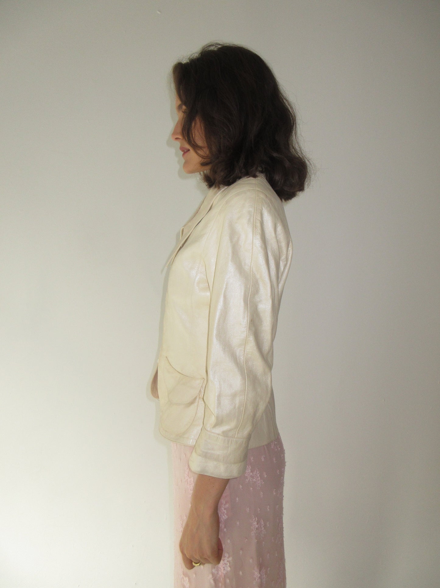 SS1996 Chloé runway jacket