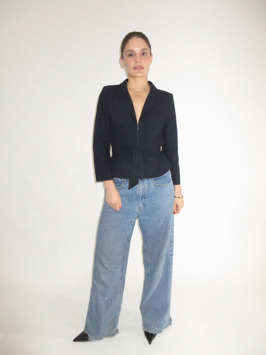 Vintage Valentino jacket