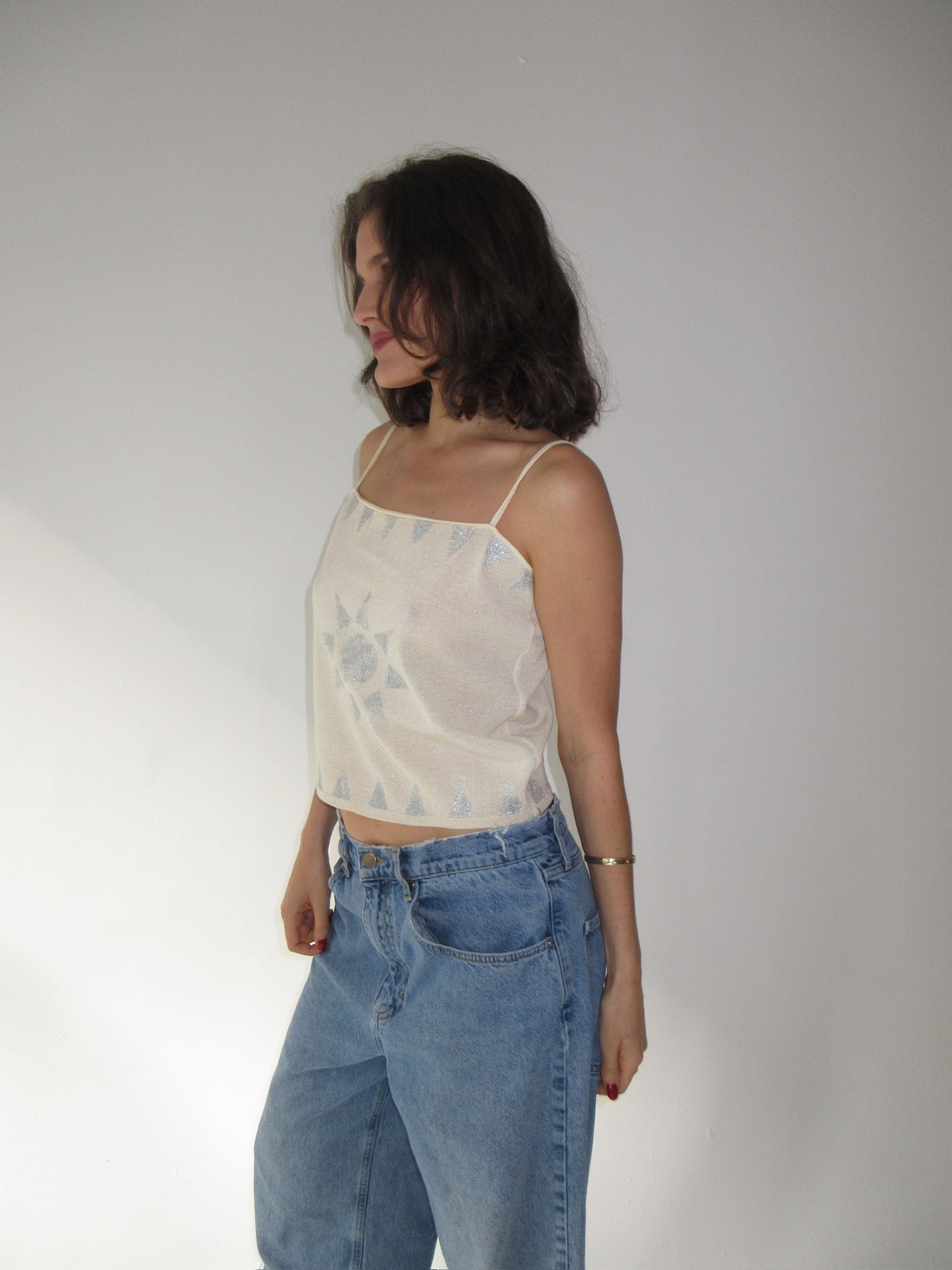 1999 Chanel top