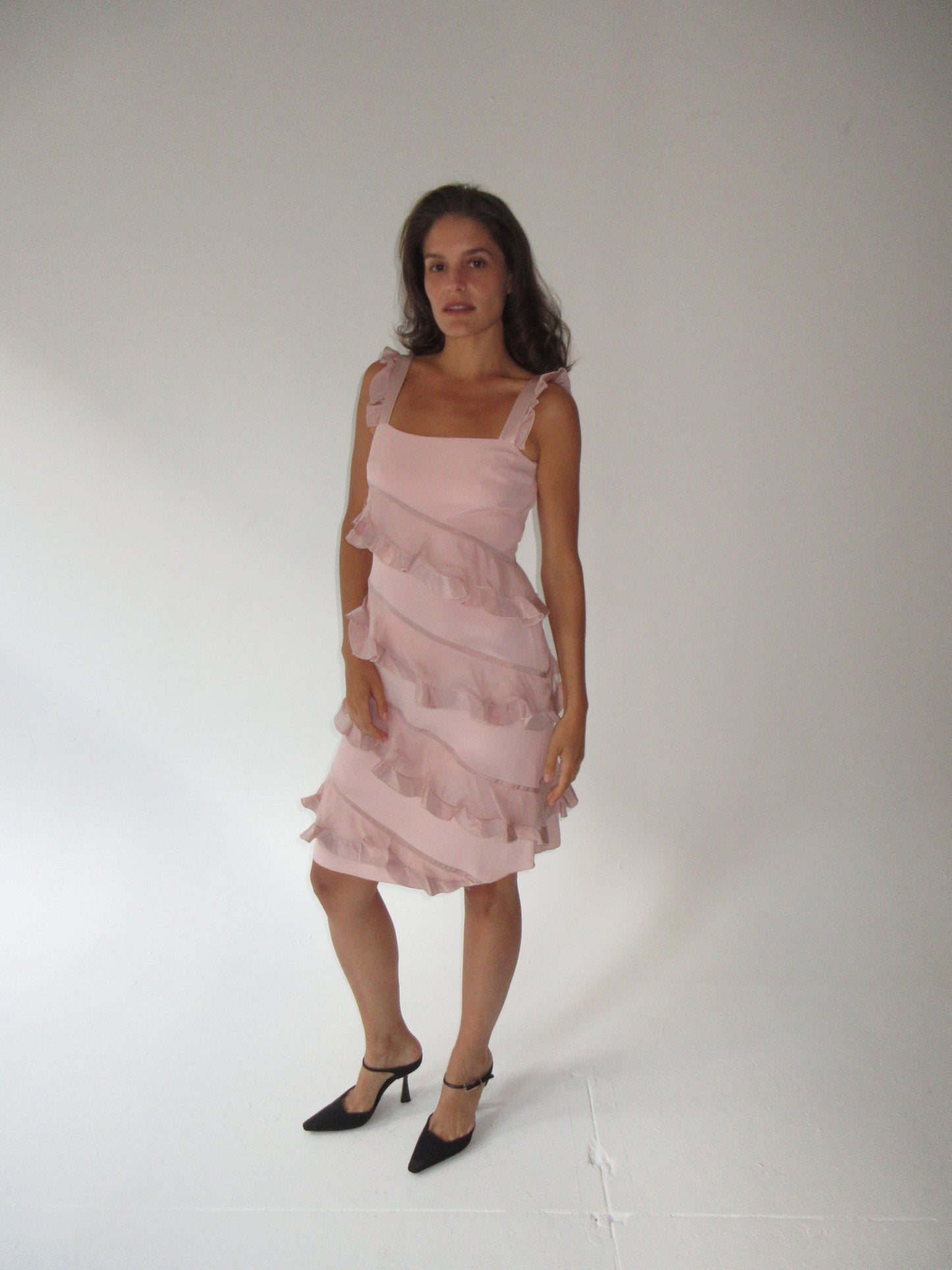 Vintage Valentino dress