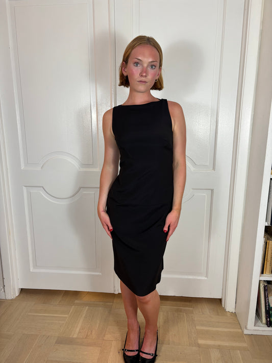 1998 Alexander McQueen for Givenchy Couture dress