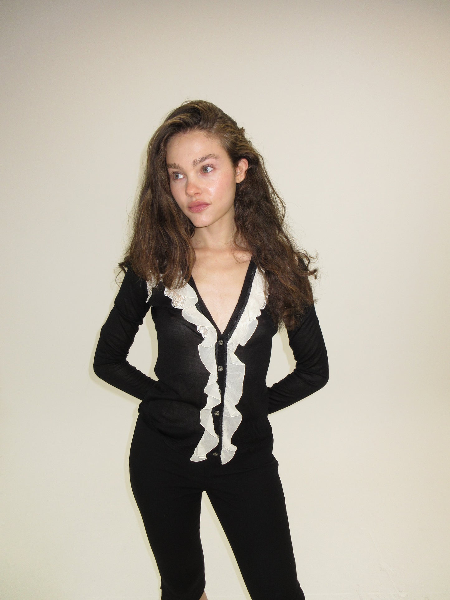 Vintage Ungaro sweater
