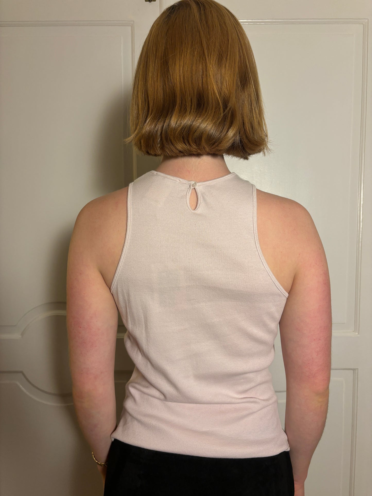 Vintage Chloe by Stella McCartney top