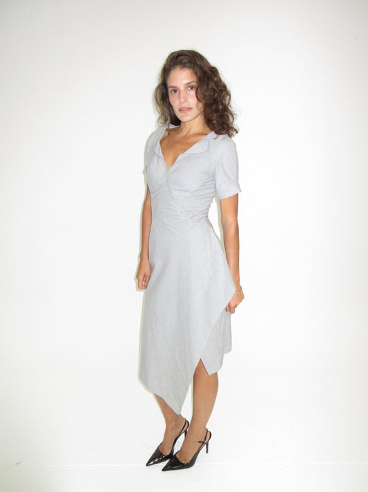 Vintage Mugler dress