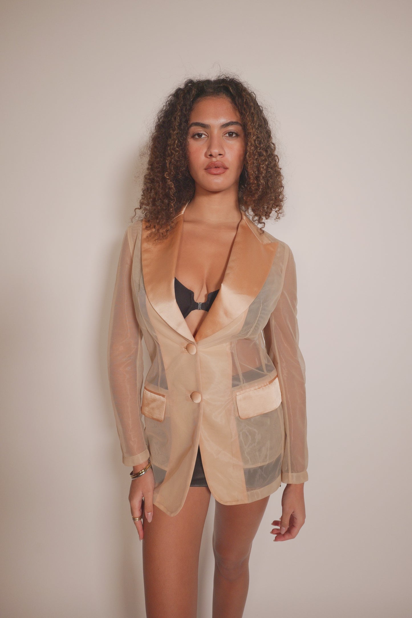 SS1995 Dolce & Gabbana runway jacket