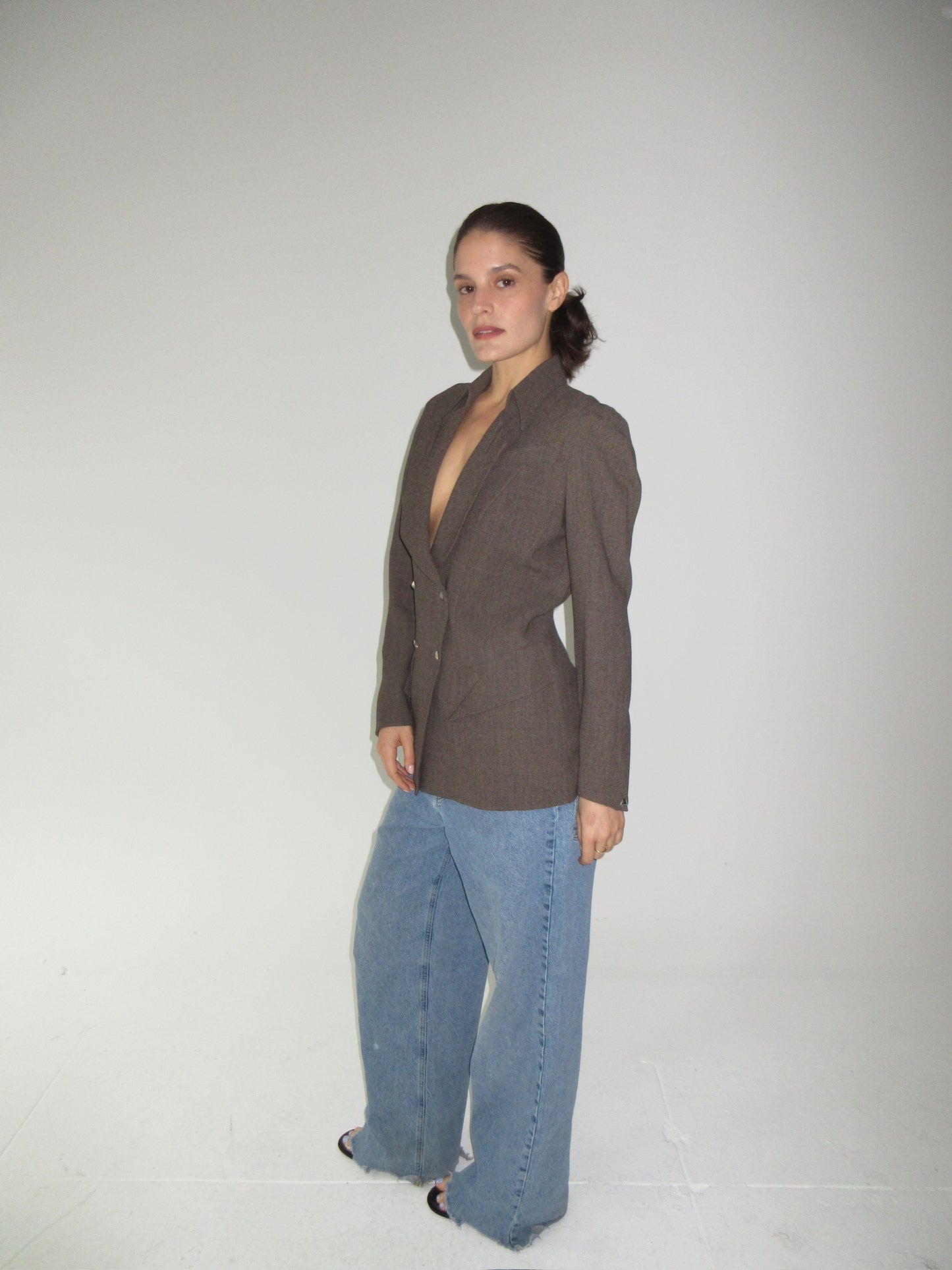 Thierry Mugler Jacket