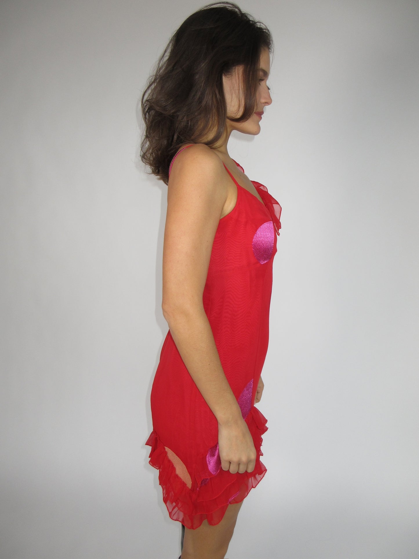 Amaya dress