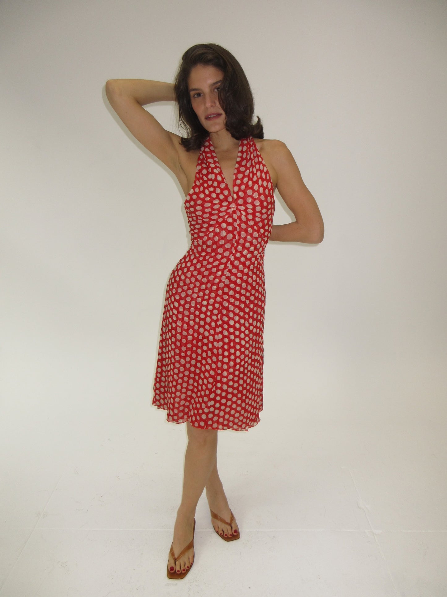 Vintage Valentino dress