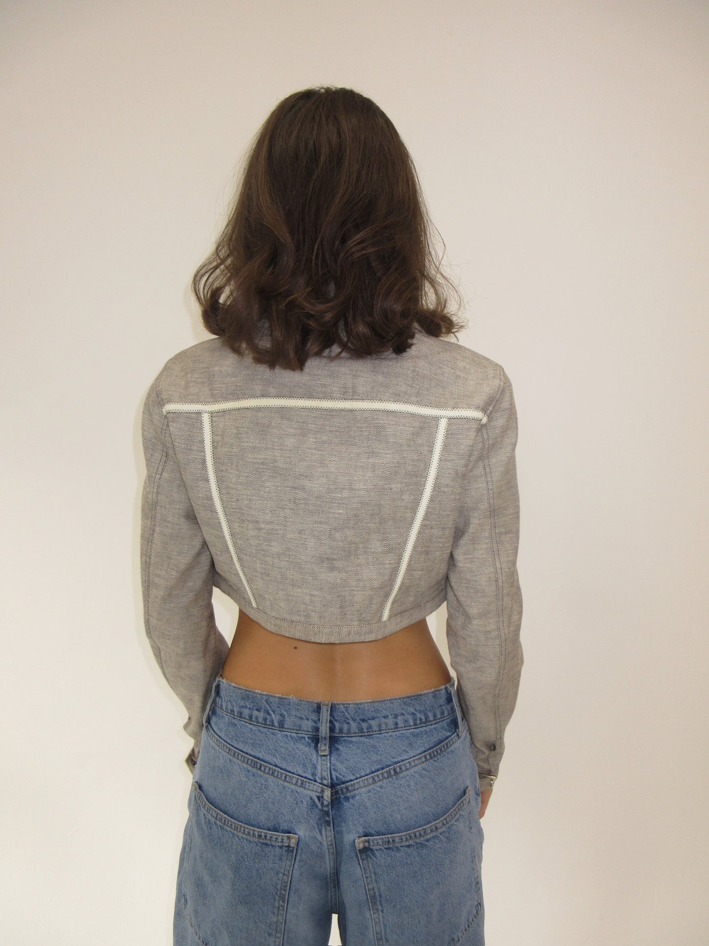 Vintage Dior by Galliano jacket
