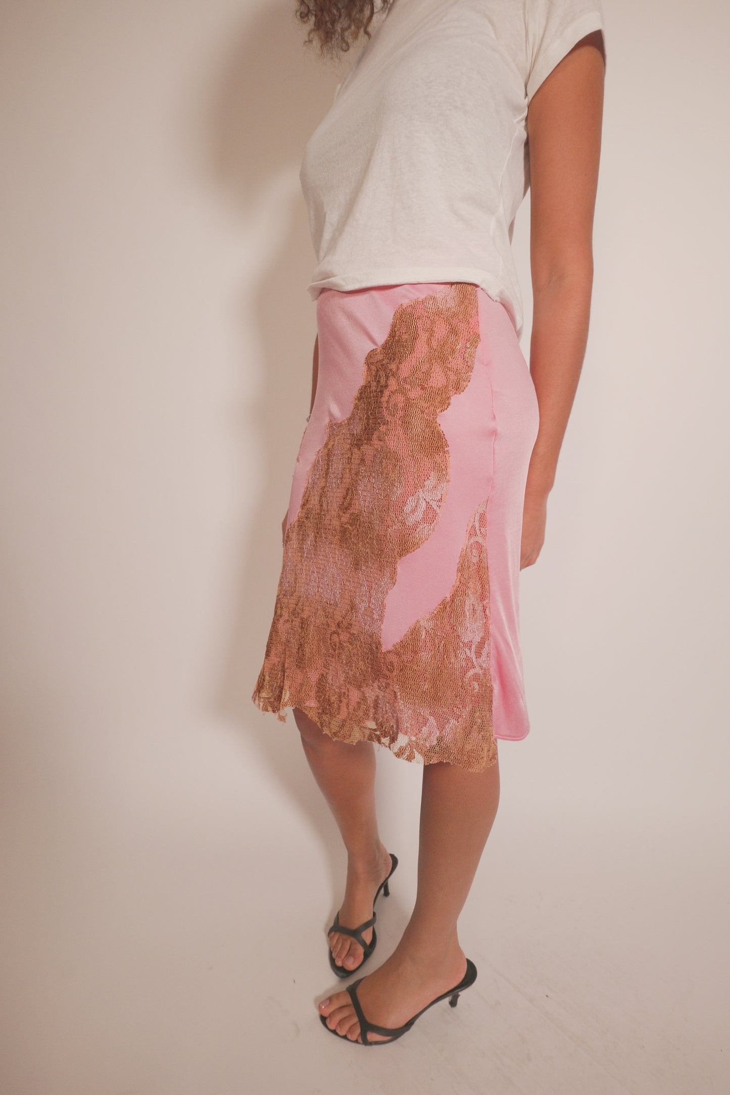 Vintage Versace skirt