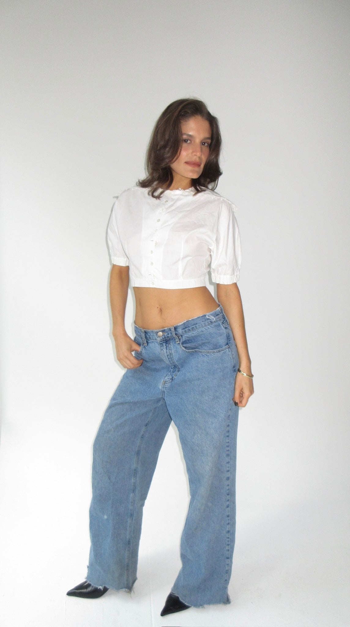 SS1988 Dolce top