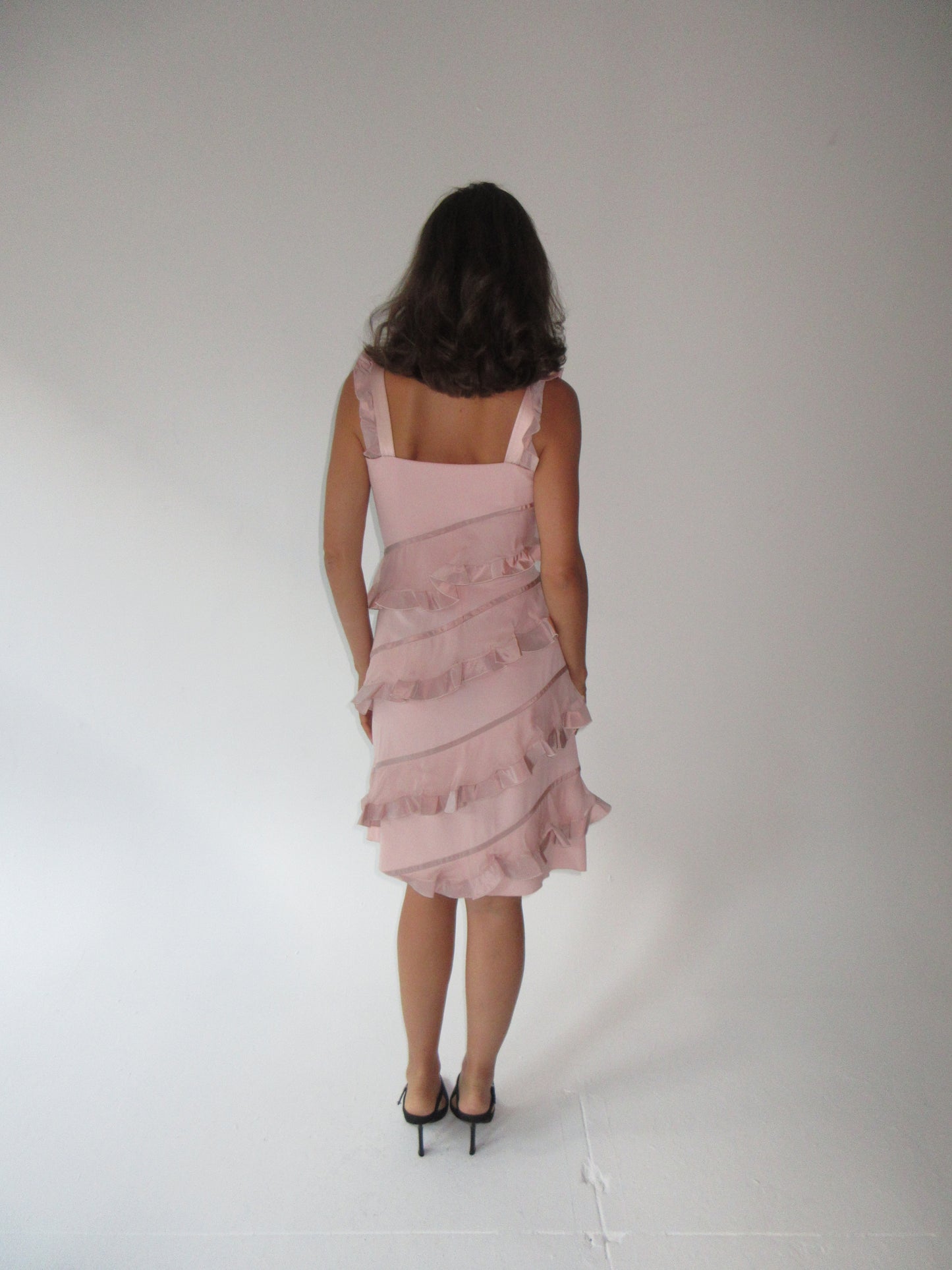 Vintage Valentino dress