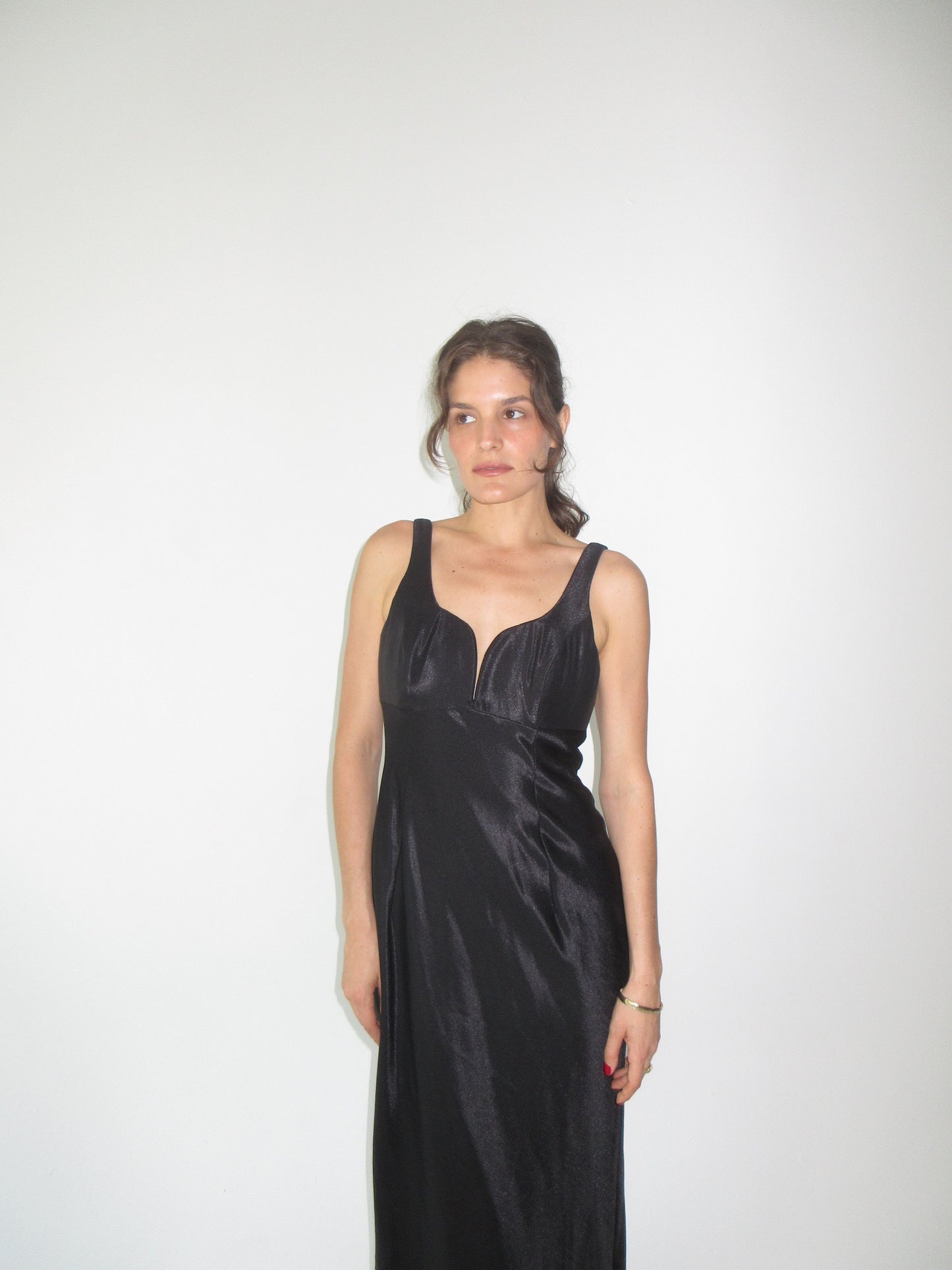 FW1995 Alberta Ferretti dress