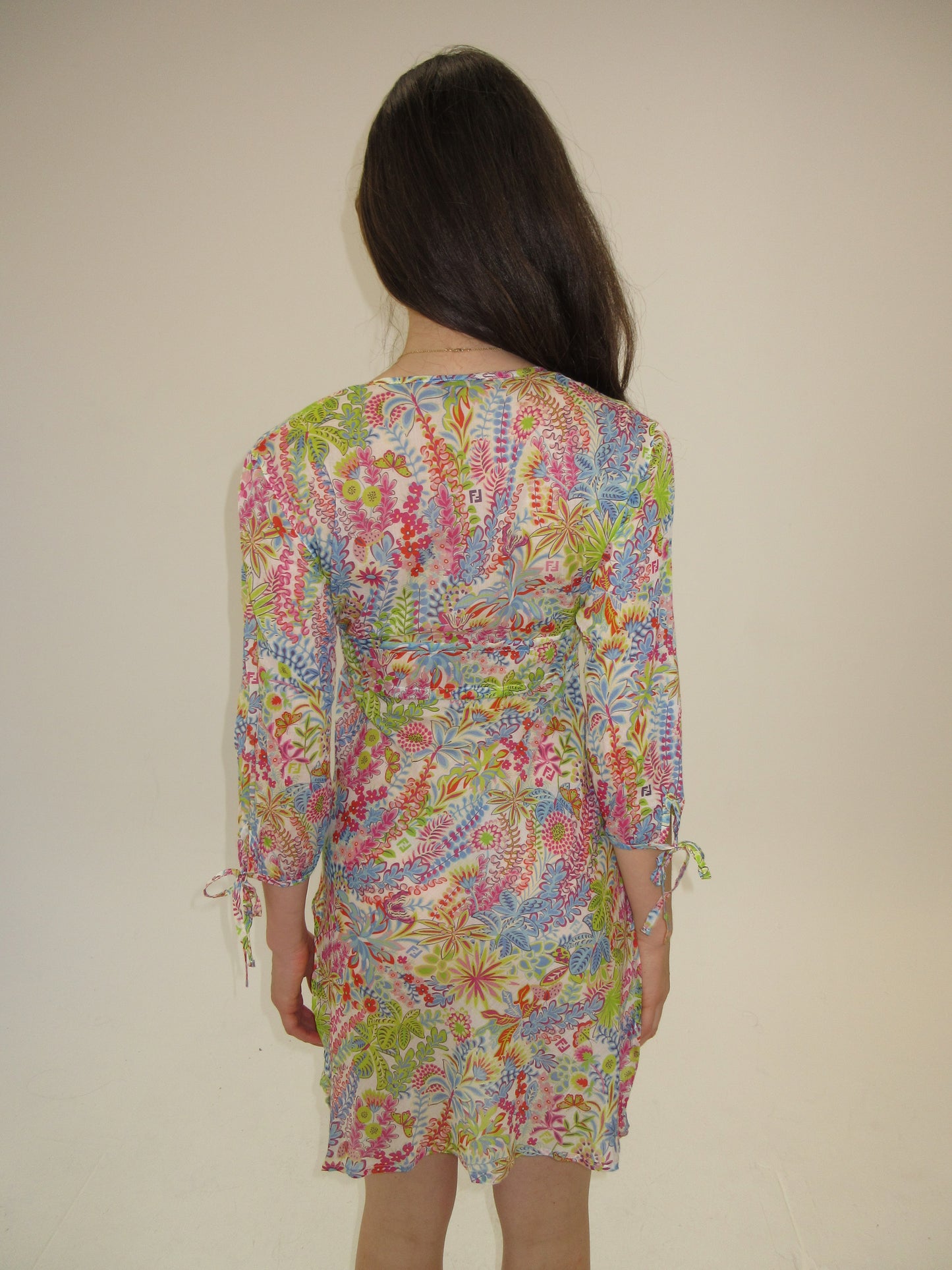 Vintage Fendi dress