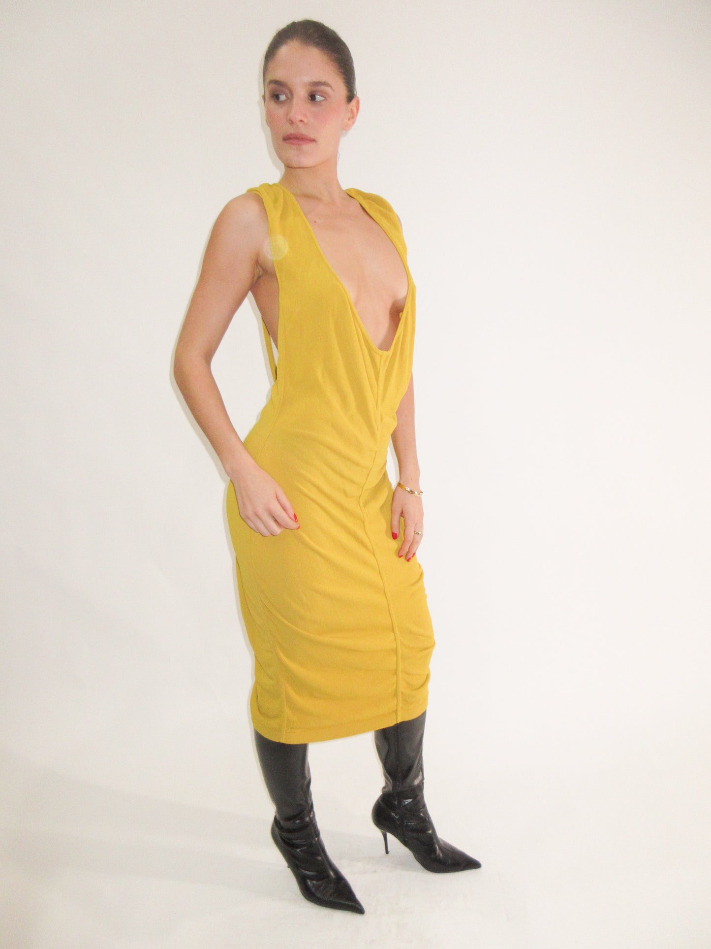 1989 Alaïa dress