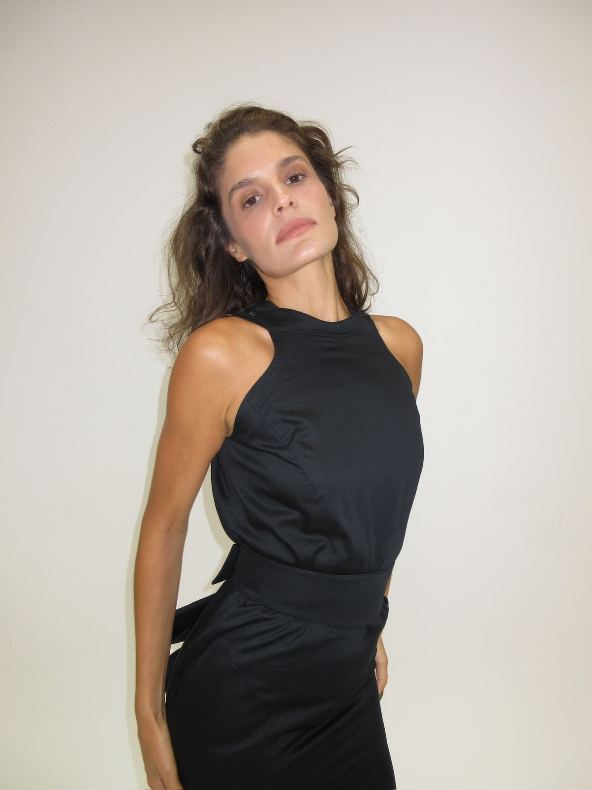 Vintage Mugler dress
