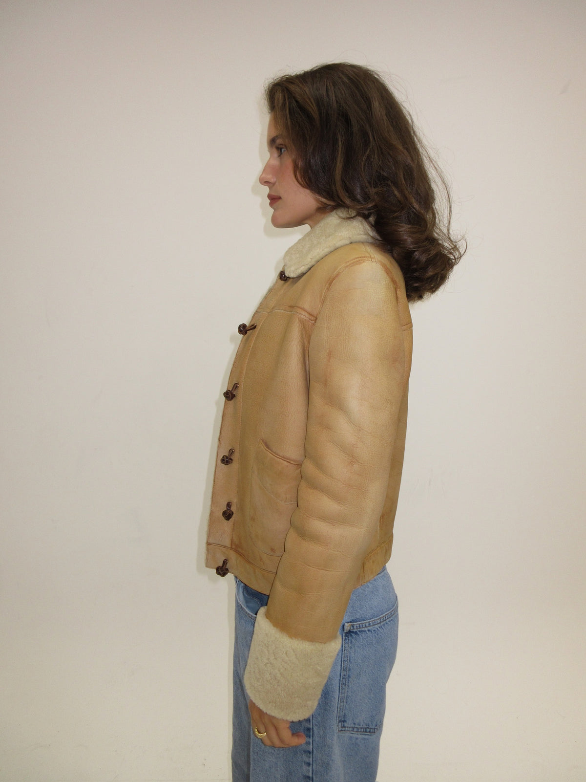 Vintage Miu Miu jacket
