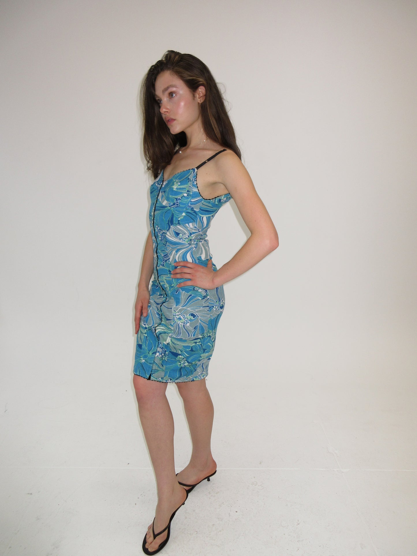 Vintage Dolce & Gabbana dress
