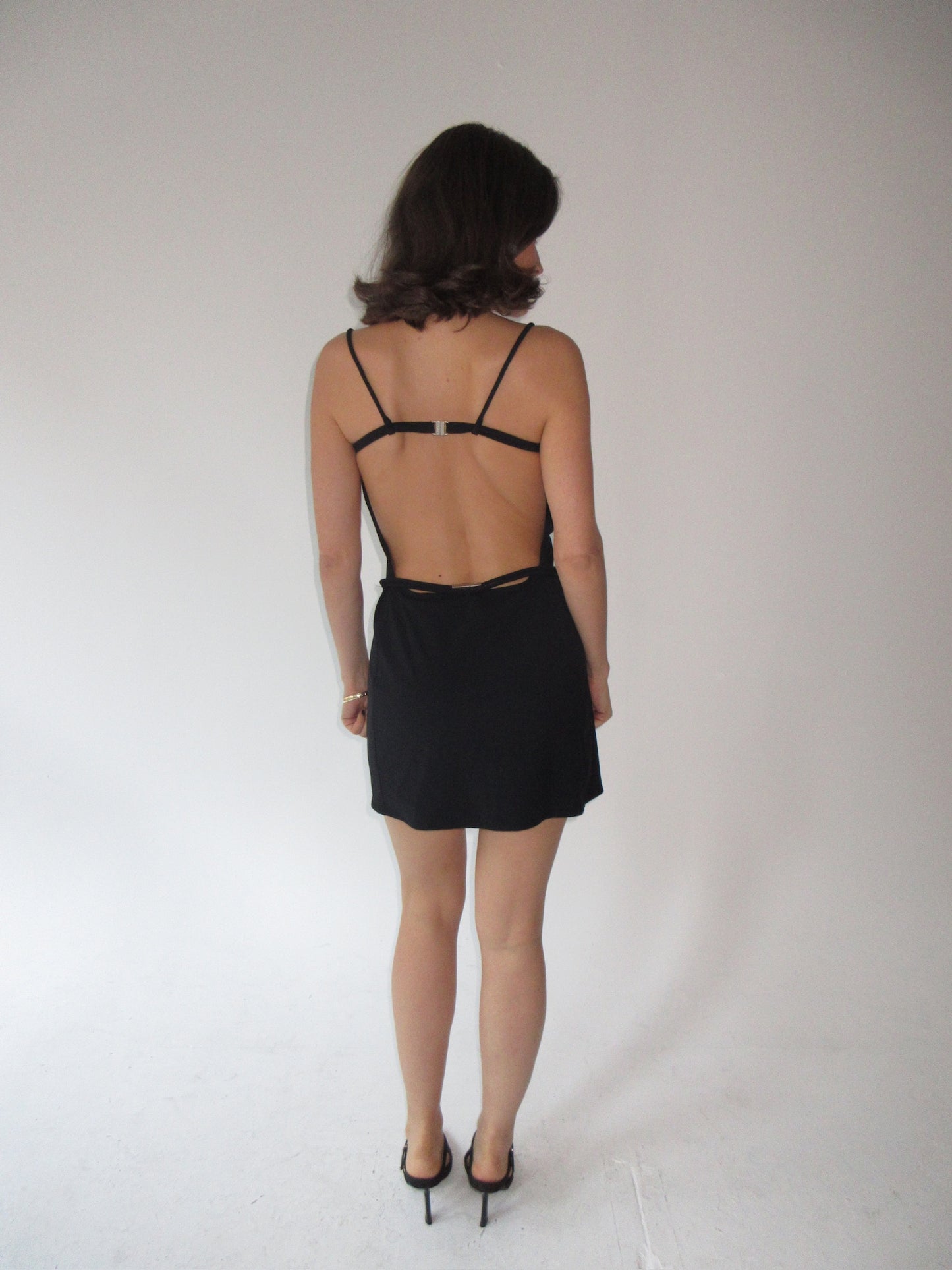 Vintage Fendi dress