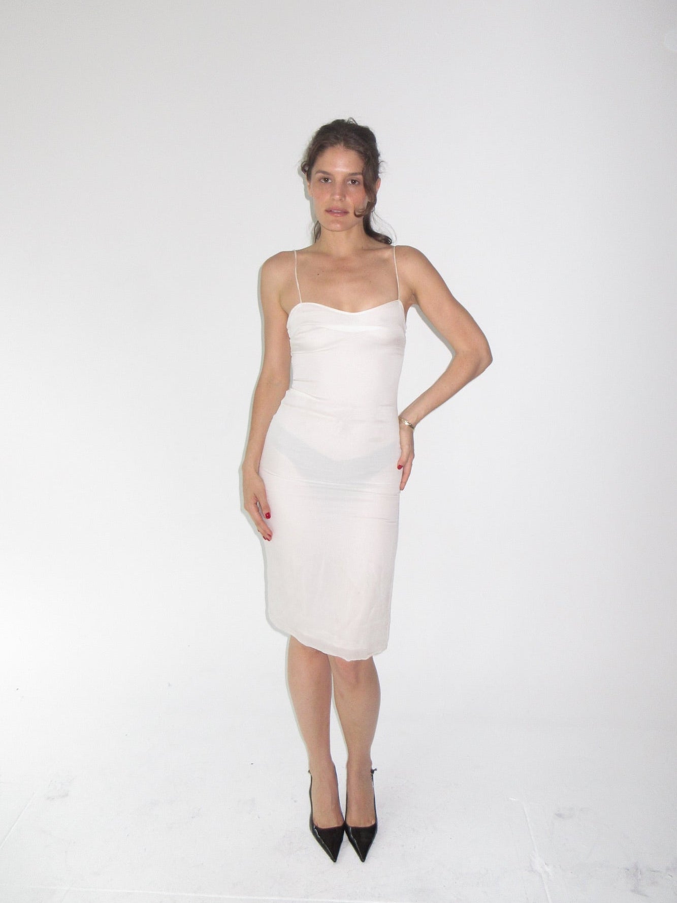 Vintage Dolce & Gabbana dress