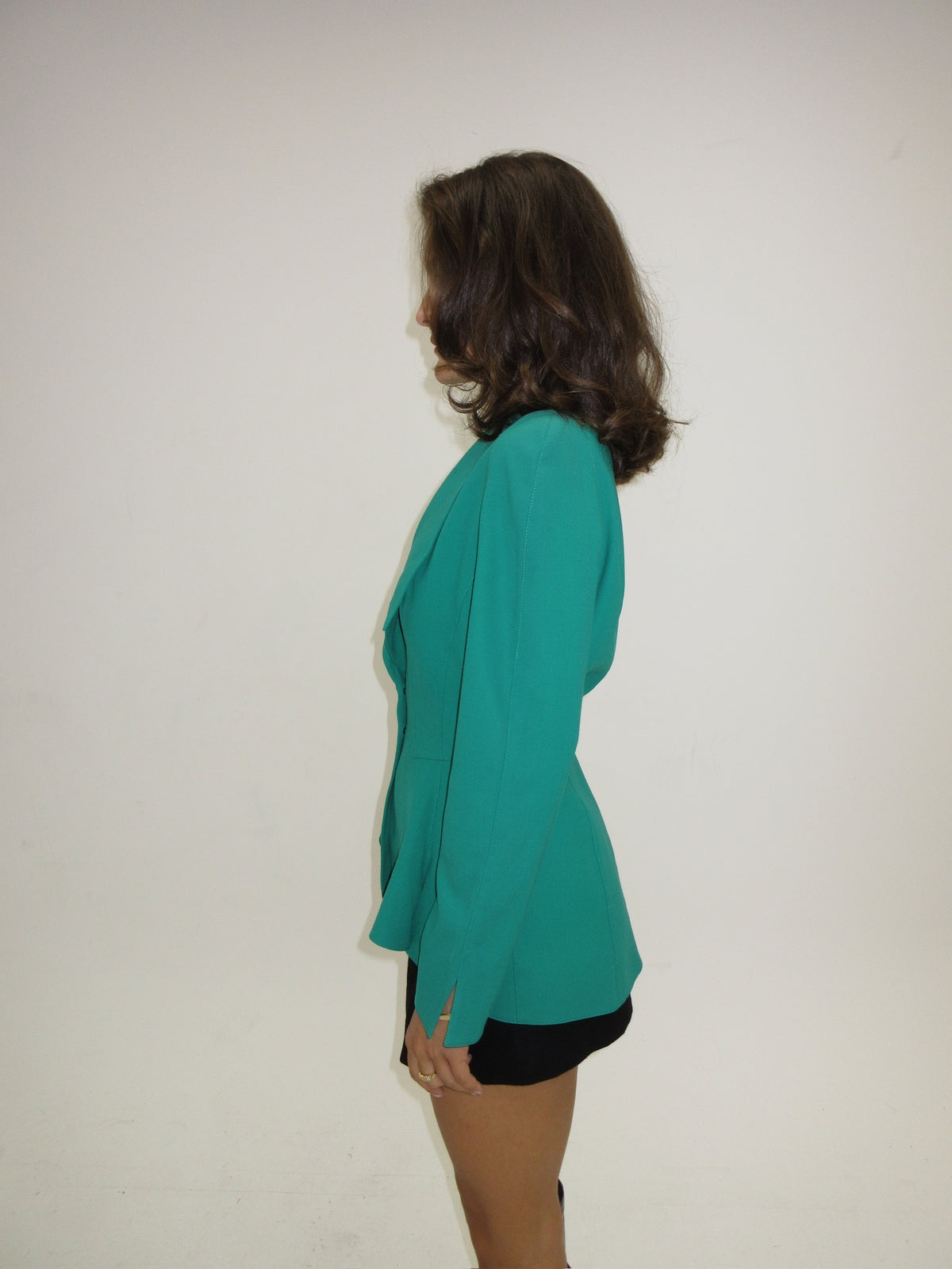 Vintage Mugler jacket