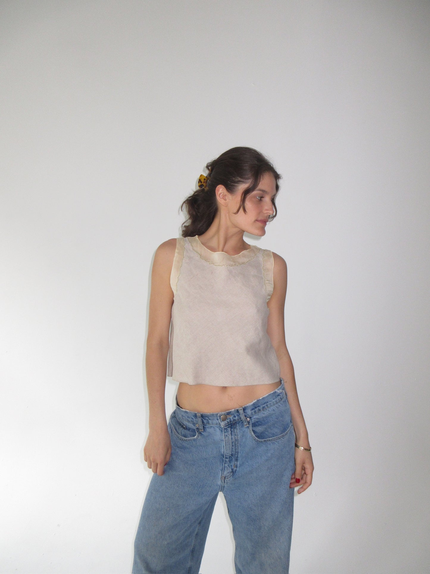 Prada top