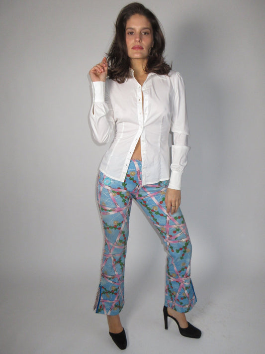 Vintage Voyage Passion Pants