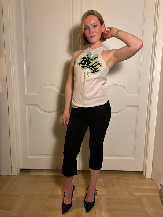 Vintage Chloe by Stella McCartney top