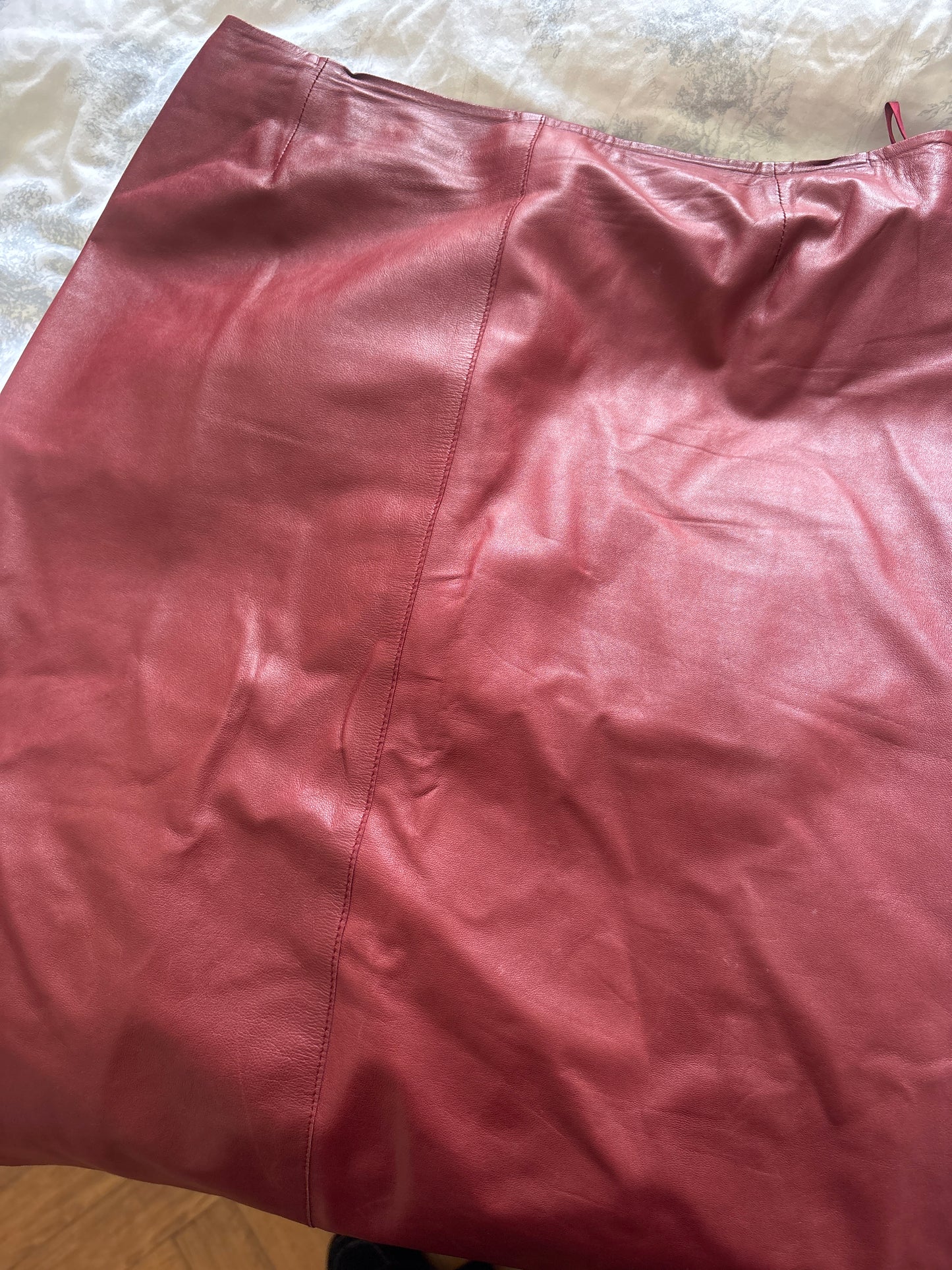 Vintage Gucci by Tom Ford skirt