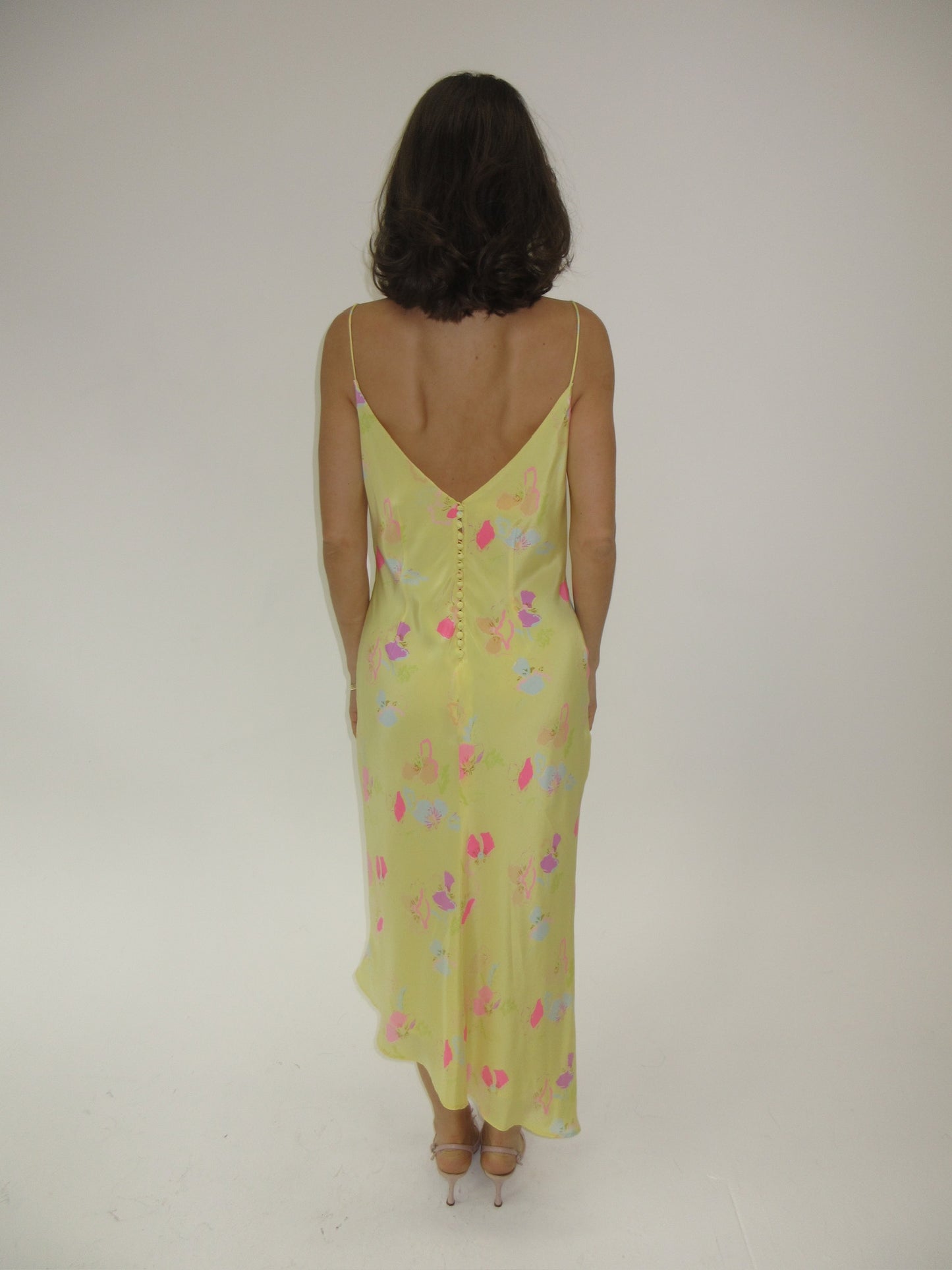 Vintage Escada dress