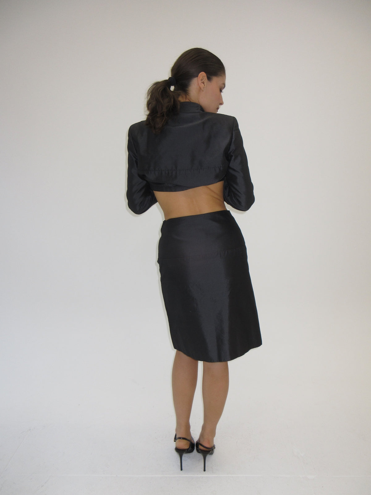 Vintage Fendi Skirt