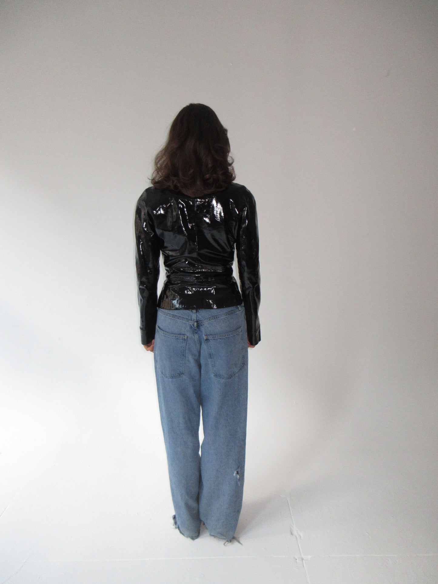 Vintage Valentino jacket