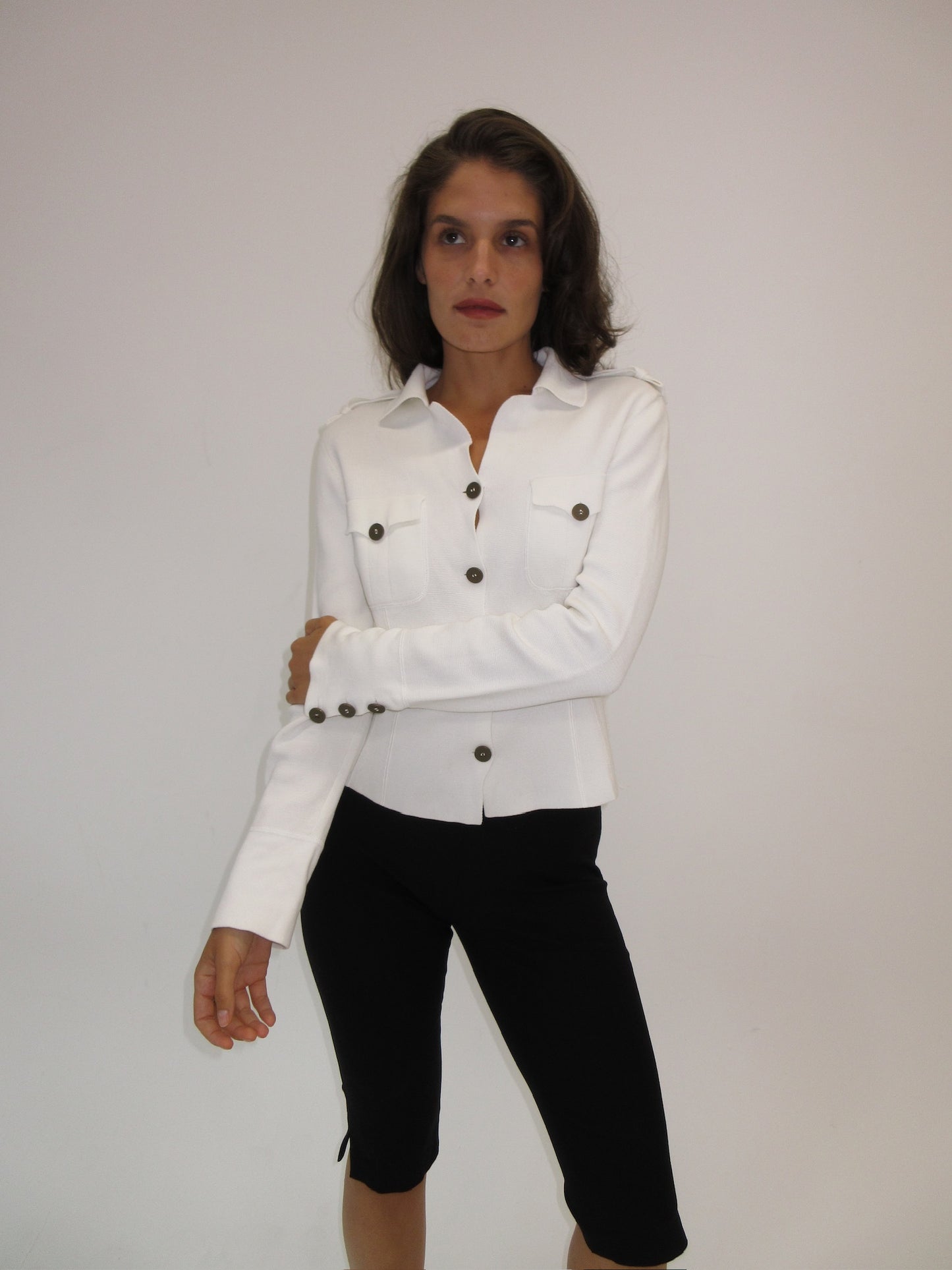 Vintage Valentino top